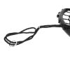 Columpio Nido Infantil y Familiar 100 cm – Negro, Hasta 150 kg, Altura Ajustable - imagen 2