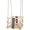 Columpio para niños pequeños, Skandi