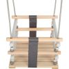 Columpio para niños pequeños, Skandi