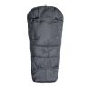 Saco Combi 3 en 1 para Silla de Paseo - Grafito/Lana