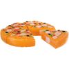 Comida juguete de cocina plástico Pizza Fast Food - imagen 13