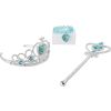 Complementos para disfraz Princesa Frozen - imagen 13