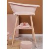 
Set Bañera Sense Led Bebe Jou Mellow Rose
