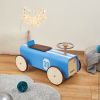 Correpasillos de madera Racer , Janod