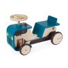 Correpasillos de madera Tractor , Janod