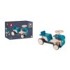 Correpasillos de madera Tractor , Janod