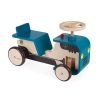 Correpasillos de madera Tractor , Janod