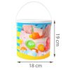 Cortar Frutas y Verduras en Bote 