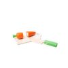 Cortar Frutas y Verduras en Bote 