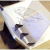 Cuaderno de bocetos/proyector de dibujo Maaleo 