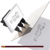 Cuaderno de bocetos/proyector de dibujo Maaleo 