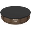 Cubierta de invierno para Piscina de Ø370 cm Redonda Bestway - imagen 43