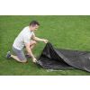 Cubierta de invierno para Piscina de Ø370 cm Redonda Bestway - imagen 49