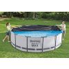 Cubierta de invierno para Piscina de Ø370 cm Redonda Bestway - imagen 55
