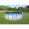 Cubierta para piscina 549 cm , Bestway - imagen 55