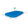 Cubierta para piscina rectangular inflable 262 x 175 cm Bestway - imagen 13
