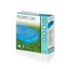 Cubierta para piscina rectangular inflable 262 x 175 cm Bestway - imagen 31