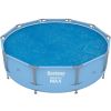 Cubierta solar para piscina redonda Bestway , 305 cm - imagen 7