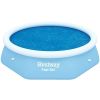 Cobertor Solar para Piscina Desmontable Ø210 cm Redonda Bestway - imagen 7