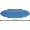 Cobertor Solar para Piscinas Estructura Metálica Ø 366 cm Bestway - imagen 31