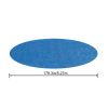 Cubierta solar de piscina de 549 cm Flowclear™ Bestway - imagen 13