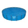 Cubierta solar de piscina de 549 cm Flowclear™ Bestway