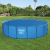 Cubierta solar de piscina de 549 cm Flowclear™ Bestway - imagen 25