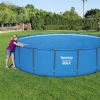 Cubierta solar de piscina de 549 cm Flowclear™ Bestway - imagen 31