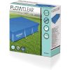 Cubierta para Piscina 300 x 201 cm Bestway - imagen 19
