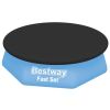 Cubierta universal para Piscina Redonda 244 cm Bestway - imagen 19