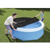 Cubierta universal para Piscina Redonda 244 cm Bestway - imagen 31