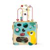 Cubo de 8 Actividades Janod 