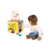 Cubo de 8 Actividades Janod 