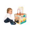 Cubo de 8 Actividades Janod 