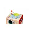 Cubo de actividades de madera Granja: ¡Un mundo de estimulación y diversión! - imagen 25