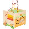 Cubo de motricidad Conejo small foot company