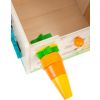 Cubo de motricidad Conejo small foot company