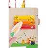 Cubo de motricidad Conejo small foot company