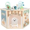 Cubo de motricidad Mascotas XXL - imagen 67