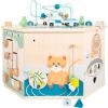 Cubo de motricidad Mascotas XXL - imagen 85