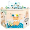 Cubo de motricidad Mascotas XXL - imagen 91