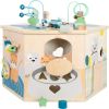 Cubo de motricidad Mascotas XXL - imagen 37