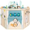 Cubo de motricidad Mascotas XXL - imagen 55