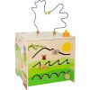 Cubo de motricidad La Vida en la Granja , 62 cm de altura - imagen 7