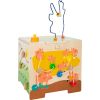 Cubo de motricidad La Vida en la Granja , 62 cm de altura - imagen 19