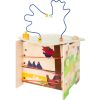 Cubo de motricidad La Vida en la Granja , 62 cm de altura - imagen 31
