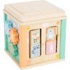 Cubo de motricidad Pastel - Legler