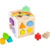 Cubo para encajar, Arcoíris - imagen 15