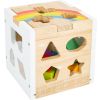 Cubo para encajar, Arcoíris - imagen 17