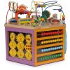 cubo de actividades para niños